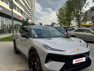2023 Lotus Eletre S, серый, 10150000 рублей, вид 2