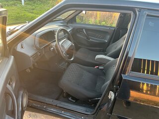 2010 Lada (ВАЗ) 2114, синий, 180000 рублей, вид 5