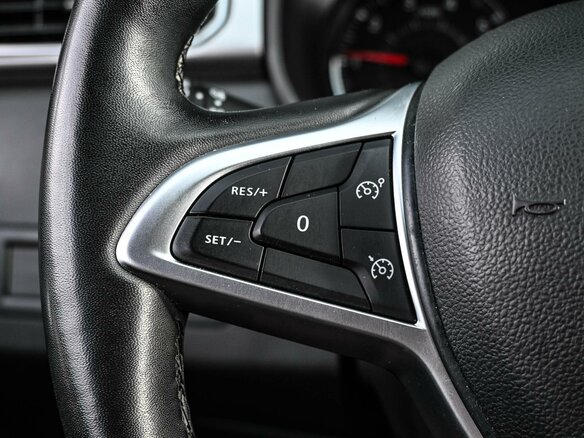 2021 Renault Arkana I, белый, 1734000 рублей - вид 13