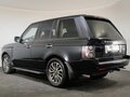 2010 Land Rover Range Rover Supercharged III Рестайлинг 2, чёрный, 1630000 рублей - вид 6