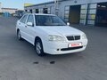 2006 Chery Amulet (A15) I, белый - вид 1