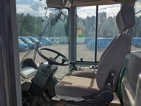 2021 SDLG RS8140, жёлтый, 3906000 рублей - вид 7