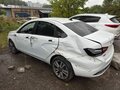 2023 Lada (ВАЗ) Vesta I Рестайлинг (NG), белый, 550000 рублей - вид 6