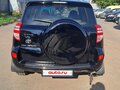 2010 Toyota RAV4 III (XA30) Рестайлинг, чёрный - вид 9