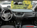 2017 Hyundai Solaris II, серый, 988000 рублей - вид 9
