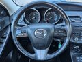 2012 Mazda 3 II (BL) Рестайлинг, коричневый - вид 11