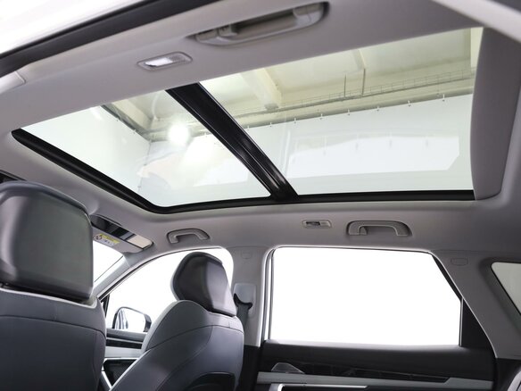 2024 Geely Atlas II, белый, 2899000 рублей - вид 12