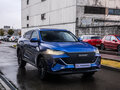 2023 Haval F7x I Рестайлинг, синий, 1974777 рублей - вид 4