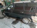 2011 Lada (ВАЗ) Priora I, чёрный - вид 4