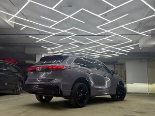 2026 Volkswagen Tiguan L Pro III (China Market), серый, 4800000 рублей, вид 4