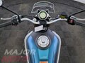 2025 CFMoto 700CL-X Adventure, синий, 841410 рублей - вид 9