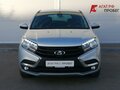 2017 Lada (ВАЗ) XRAY I, серебристый, 710000 рублей - вид 1