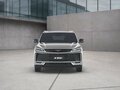 2026 Belgee X50+, серебристый, 2509990 рублей