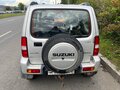 2008 Suzuki Jimny III Рестайлинг 1, серебристый, 1000000 рублей - вид 4