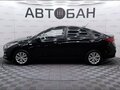 2018 Hyundai Solaris II, чёрный, 1149000 рублей - вид 3