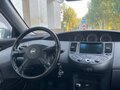 2002 Nissan Primera III (P12), серебристый - вид 9