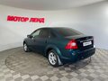 2008 Ford Focus II Рестайлинг, зелёный, 436000 рублей - вид 5