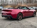 2026 Ford Mustang VII, красный - вид 7