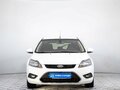 2011 Ford Focus II Рестайлинг, белый, 799000 рублей - вид 1