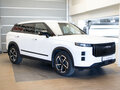 2025 Jaecoo J7 I, белый, 2270000 рублей - вид 2