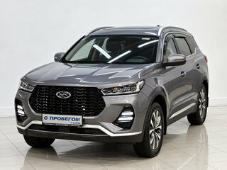 2024 Xcite X-Cross 7, серый, 2091000 рублей, вид 1