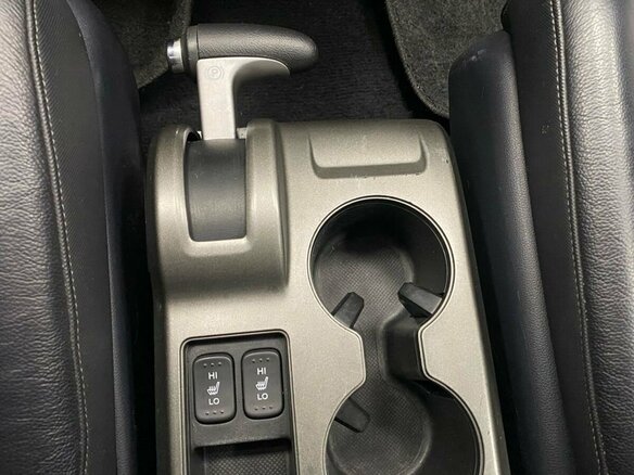 2012 Honda CR-V III Рестайлинг, чёрный, 1399000 рублей - вид 13
