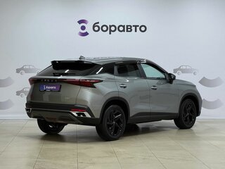 2022 Omoda C5 I, серый, 1690000 рублей, вид 4