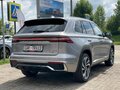 2024 Geely Monjaro I, серебристый, 3800000 рублей - вид 4