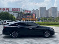 2023 Nissan Altima VI (L34) Рестайлинг, чёрный, 1740000 рублей - вид 3