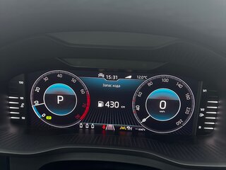 2020 Skoda Kodiaq I, белый, 2800000 рублей, вид 5