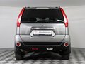 2014 Nissan X-Trail II Рестайлинг, серый - вид 5