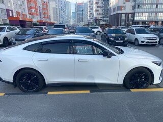2024 Changan UNI-V I, белый, 2600000 рублей, вид 2