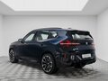 2025 BMW X3 30L xDrive IV (G45/G48), чёрный - вид 8