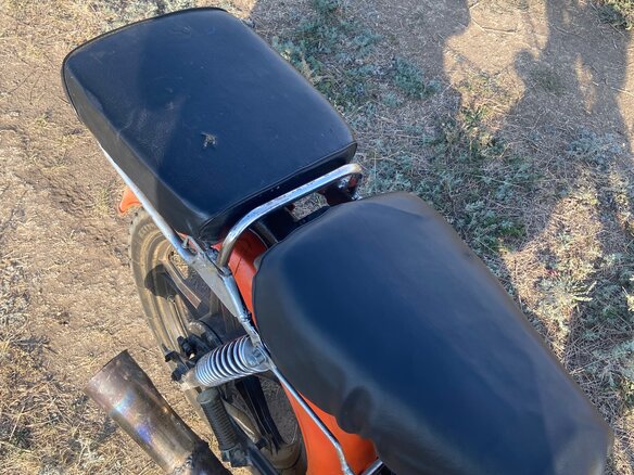 2010 Racer Alpha, чёрный, 25000 рублей - вид 5