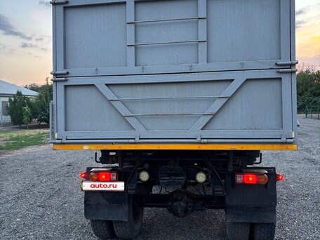 1989 IFA W50, синий, 900000 рублей, вид 4