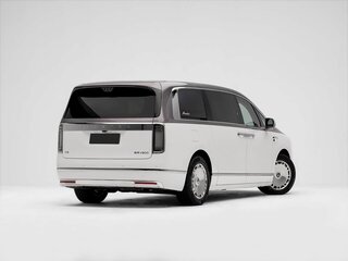 2026 Maextro V 800, серый, 23900000 рублей, вид 2