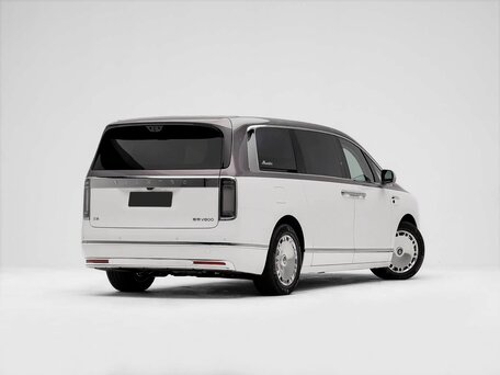2026 Maextro V 800, серый, 23900000 рублей, вид 2