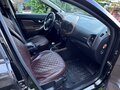 2017 Lada (ВАЗ) XRAY I, чёрный, 600000 рублей - вид 8