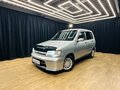 2001 Nissan Cube I Рестайлинг (Z10), серый, 199999 рублей