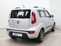 2012 Kia Soul I Рестайлинг, серебристый, 885000 рублей - вид 5