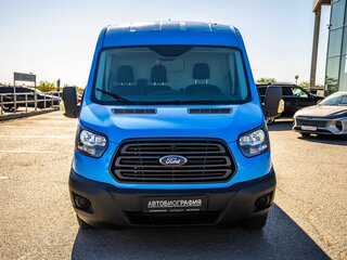 2020 Ford Transit, синий, 2100000 рублей, вид 2