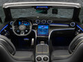 2026 Mercedes-Benz CLE AMG 53 AMG, чёрный, 13690000 рублей - вид 11