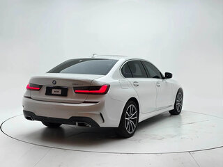 2022 BMW 3 серии Long 320Li VII (G2x) Рестайлинг, белый, 3200000 рублей, вид 5