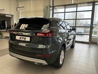 2026 Belgee X70 I Рестайлинг, серый, 2745990 рублей, вид 2
