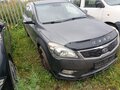2012 Kia Ceed I Рестайлинг, серебристый, 517000 рублей - вид 3