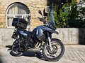 2009 BMW F 650 GS, серый, 450000 рублей - вид 5