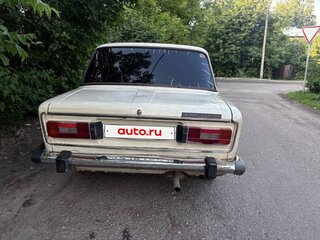 1987 Lada (ВАЗ) 2106, бежевый, 110000 рублей, вид 4