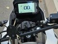 2025 Loncin MS250, белый, 160000 рублей - вид 4