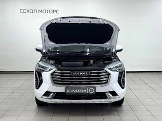 2023 Haval Jolion I, белый, 1539900 рублей, вид 5