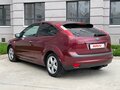 2006 Ford Focus II, красный - вид 5
